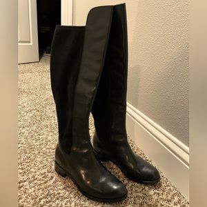 Cole Haan Air Whitley Tall Boot size 6.5